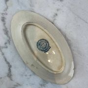 Boulenger Ramekin Terre de Fer Choisy Pompadour