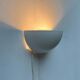 Lampe Murale Vintage Minimaliste Danoise Type 549 de Horn