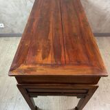 19th century Chinese console