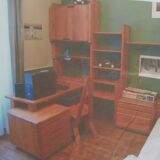 Pierre Chapo desk wood elm