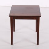 Rosewood plant table or side table 1960