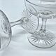 Champagne glasses