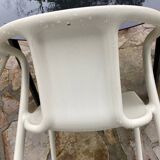 MAGIS table and chairs
