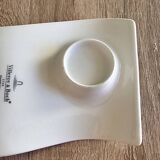 Villeroy and Boch coffee set