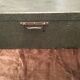 Housewife 151 pieces silver metal boulenger