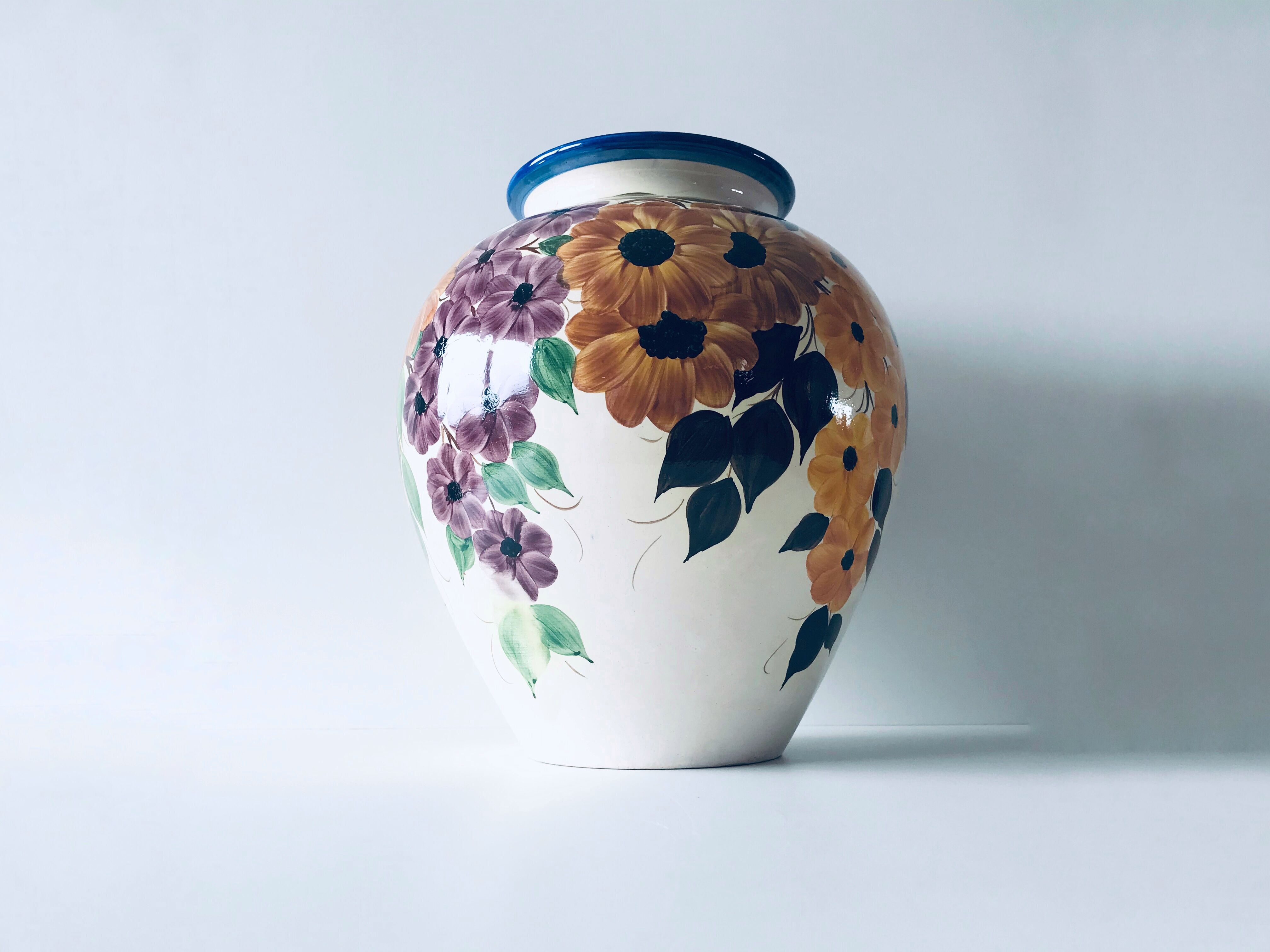 Vase, Andrea Galvani 1930