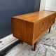 Buffet esprit scandinave 