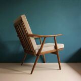 Ton armchair