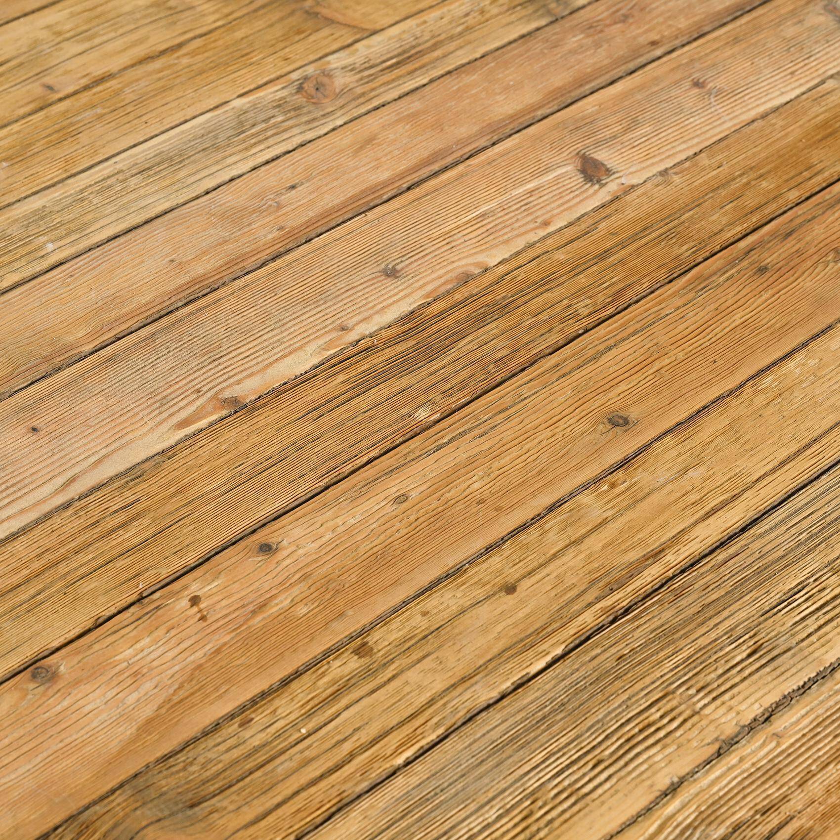 Dining room table by Christian Durupt, circa 1970