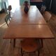 Scandinavian extension table
