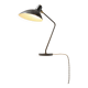 Caillat edition desk lamp, Jean-Boris Lacroix, 1960s