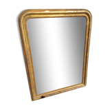 Louis Philippe mirror, 108x82 cm
