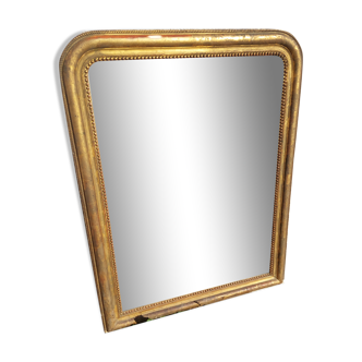 Louis Philippe mirror, 108x82 cm