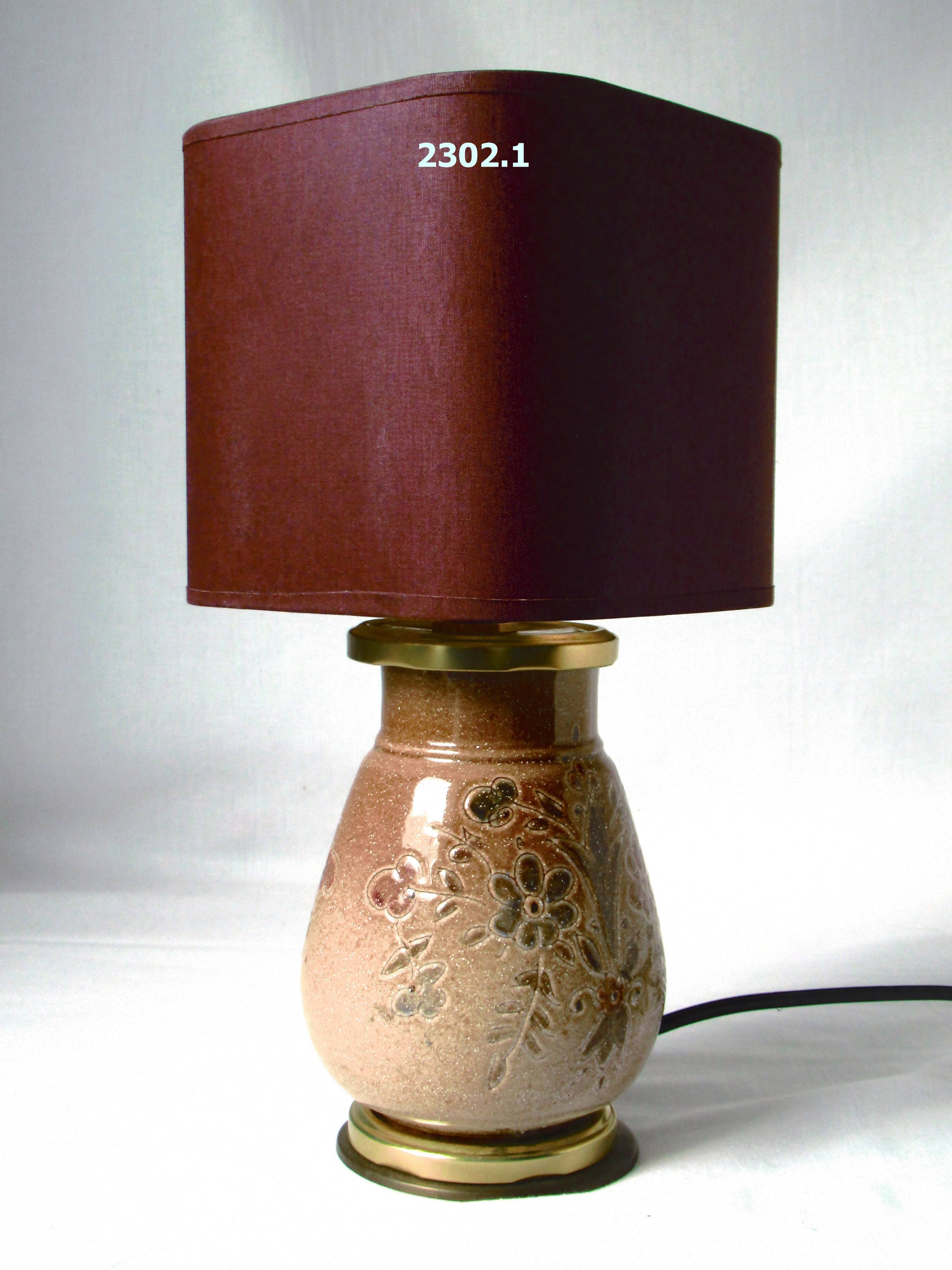 Bedside lamp