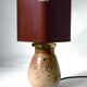 Bedside lamp