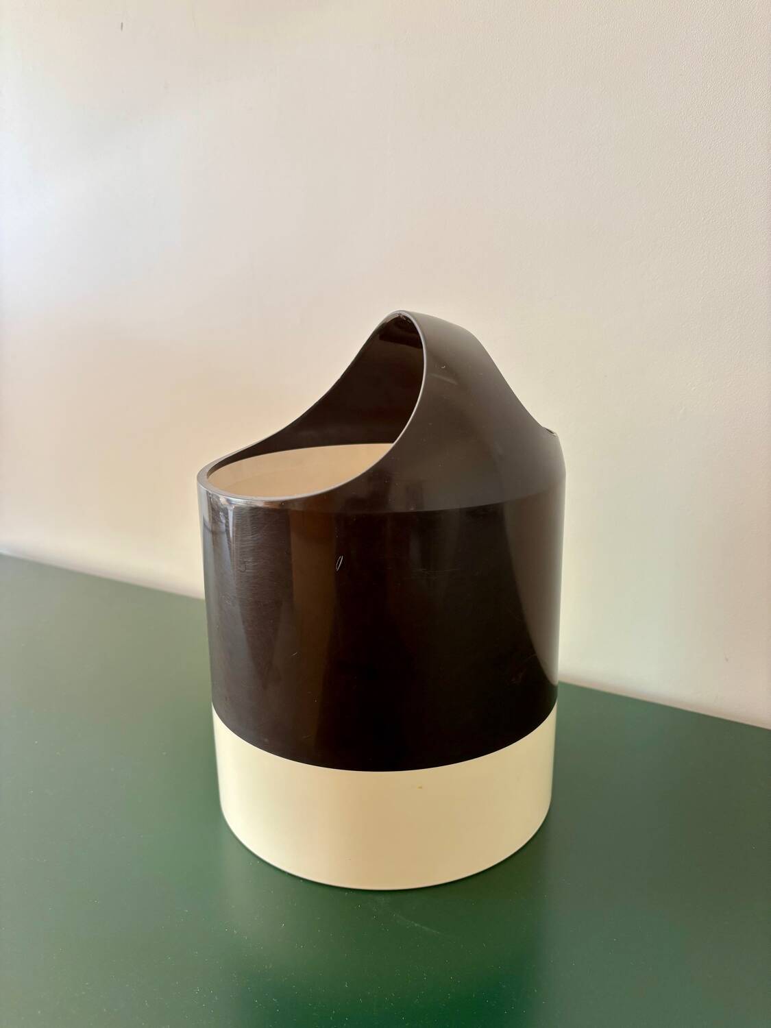 70s champagne bucket