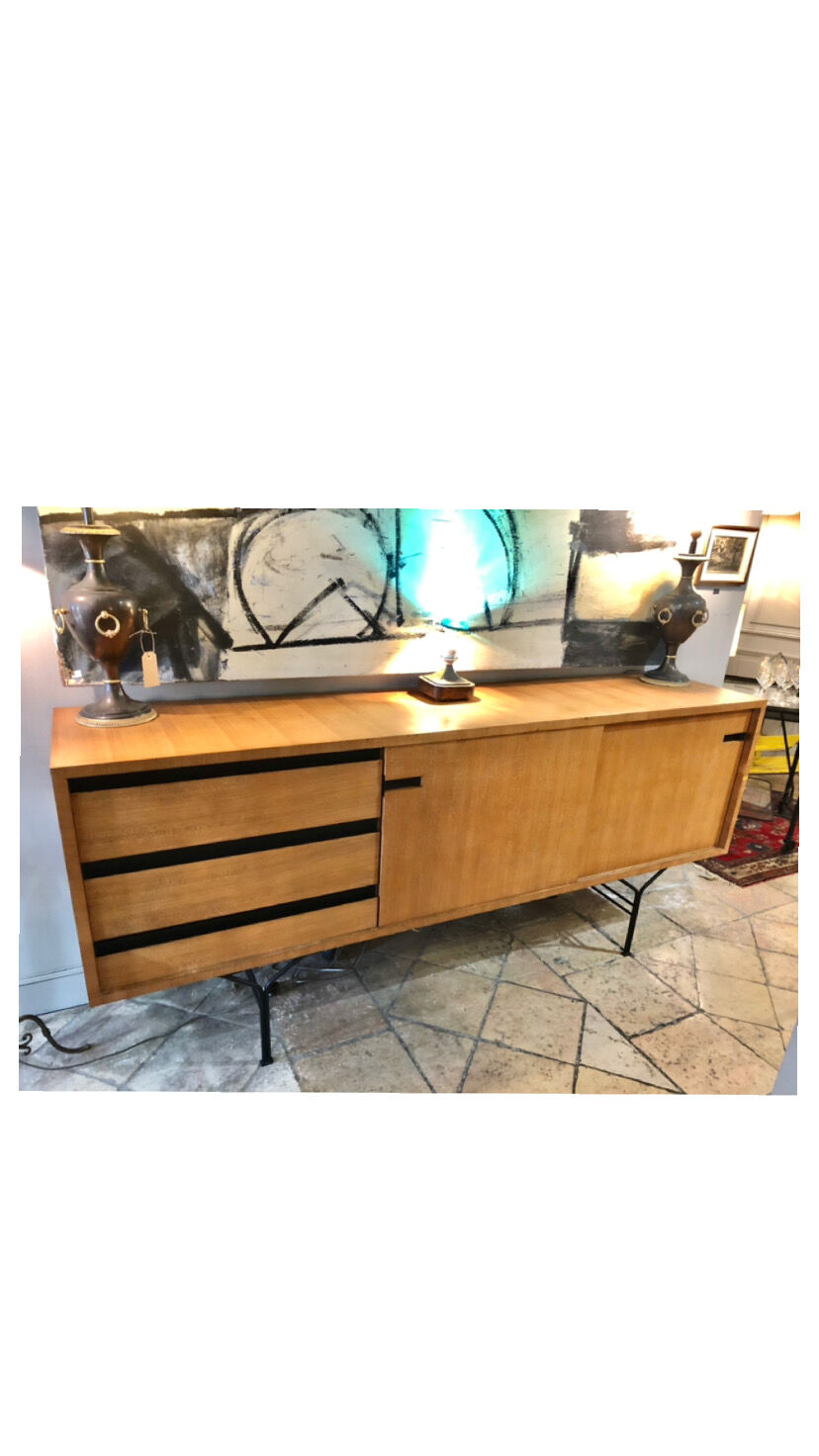 Enfilade Ermenonville de Guermonprez