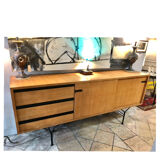 Enfilade Ermenonville de Guermonprez