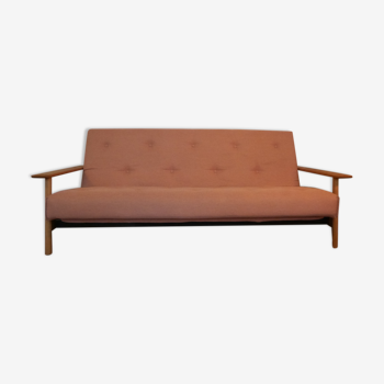 Canapé convertible daybed sofa