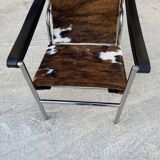 LC1 armchair - Cassina Edition -