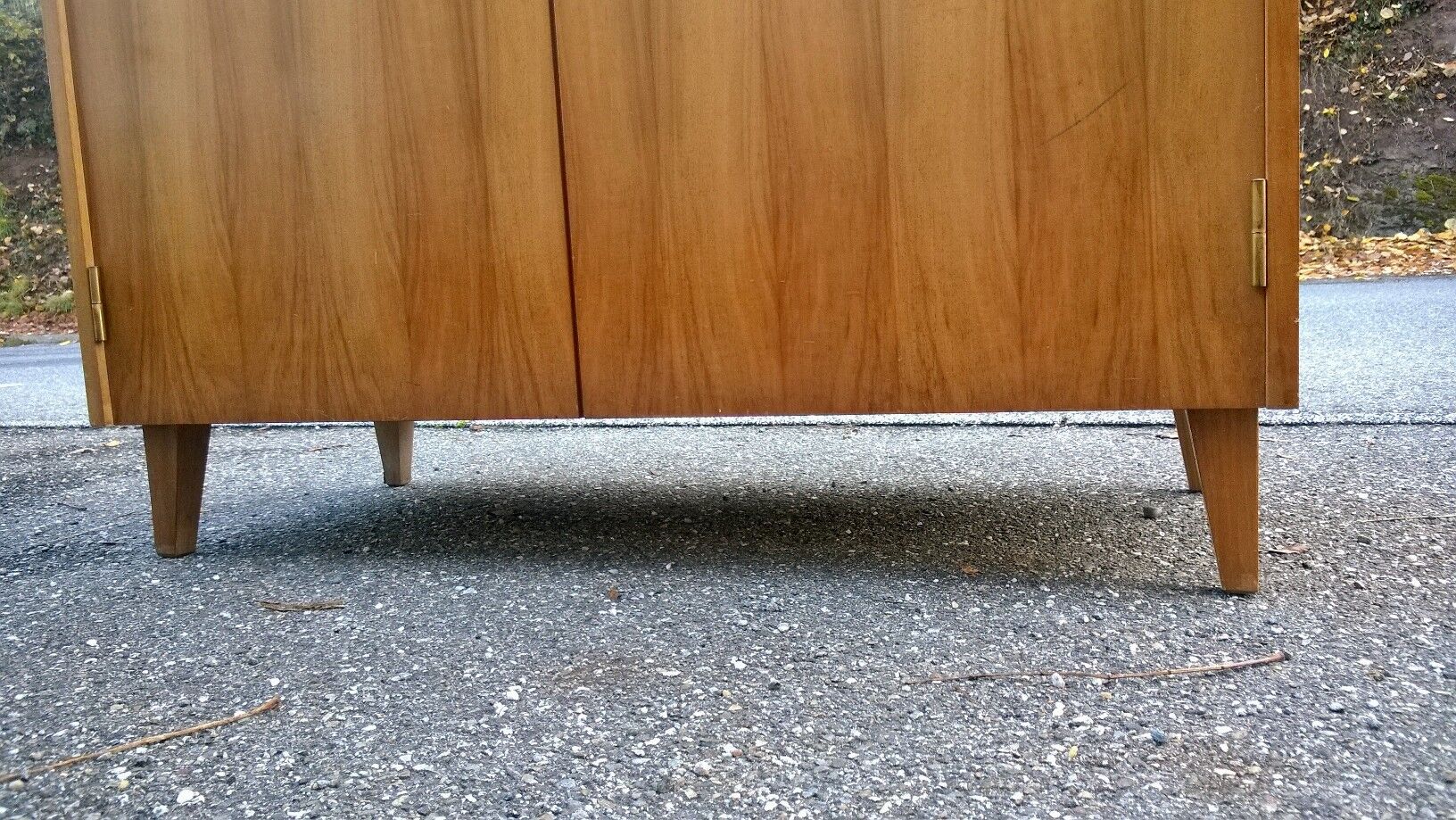 Vintage furniture