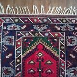 Anatolian Rug Dosemealti 200x125cm