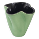 Vintage Elchinger vase 1950