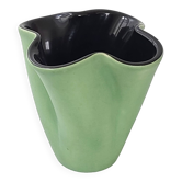 Vase vintage Elchinger 1950