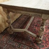 Breton table
