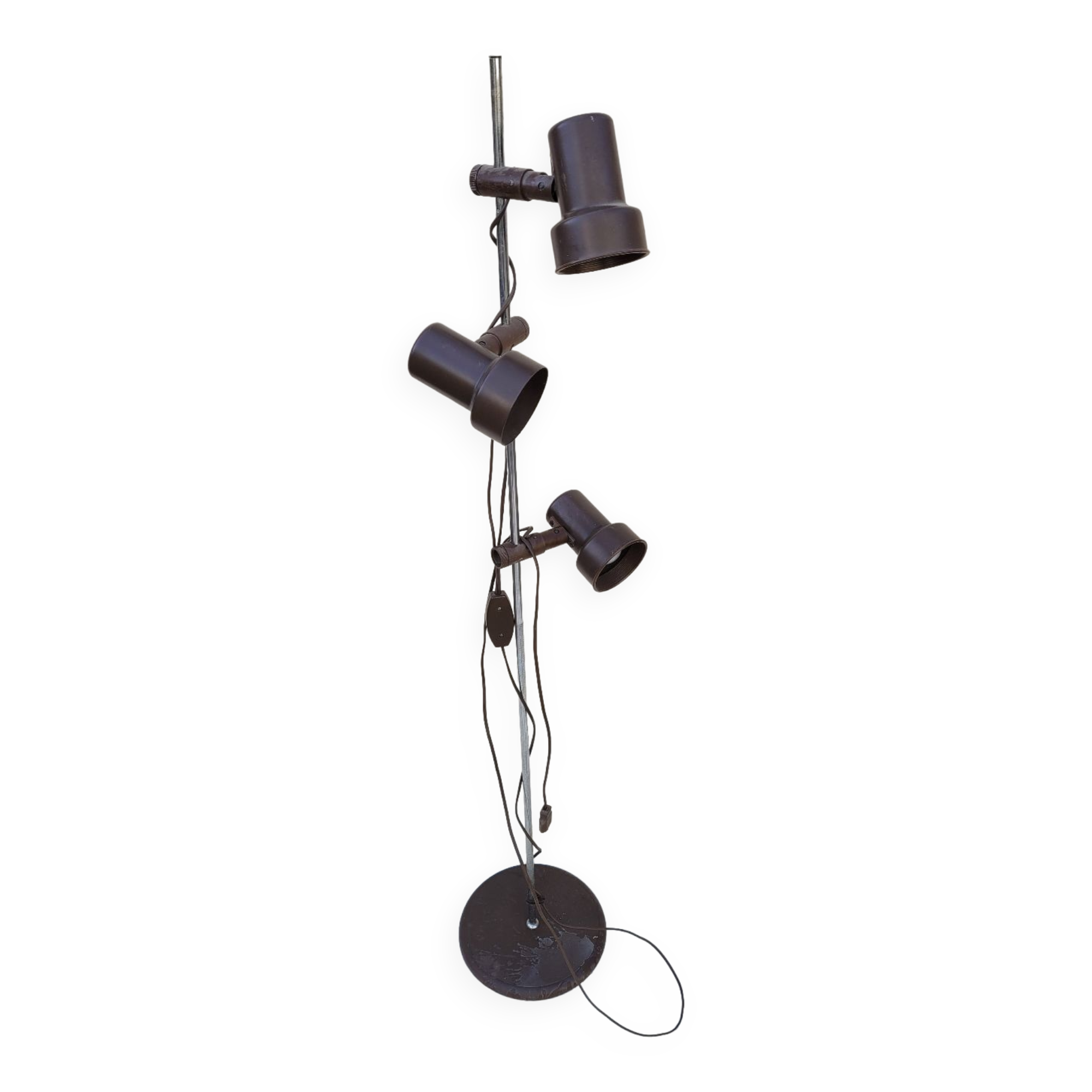 Lampe sur pied