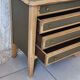 Small chest of drawers/nightstand