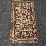 Wall hanging tribal decoration
