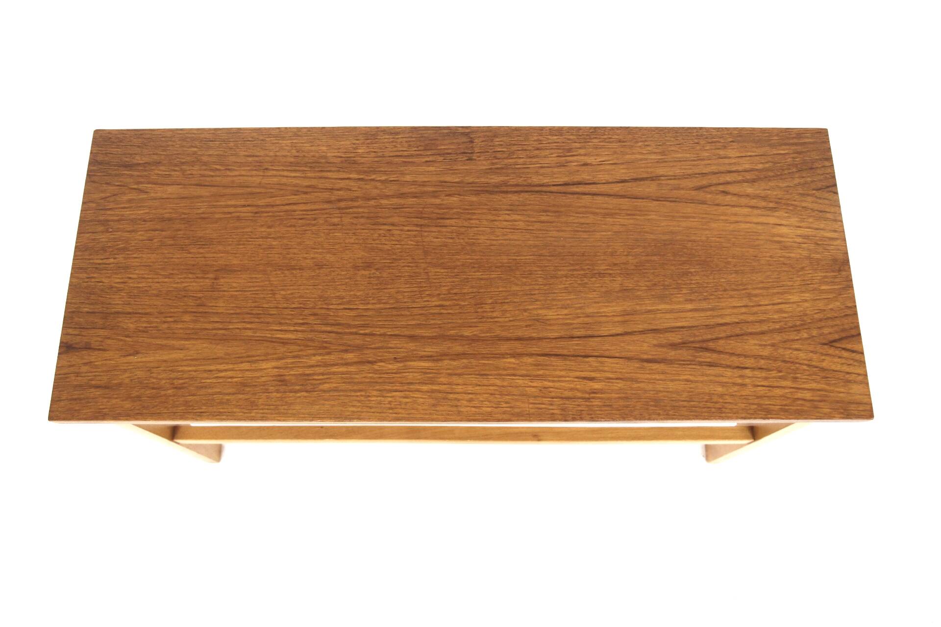 Scandinavian teak chest of drawers, Sweden, 1960
