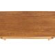 Commode scandinave en teck, Suède, 1960