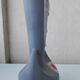 Ceramic vase