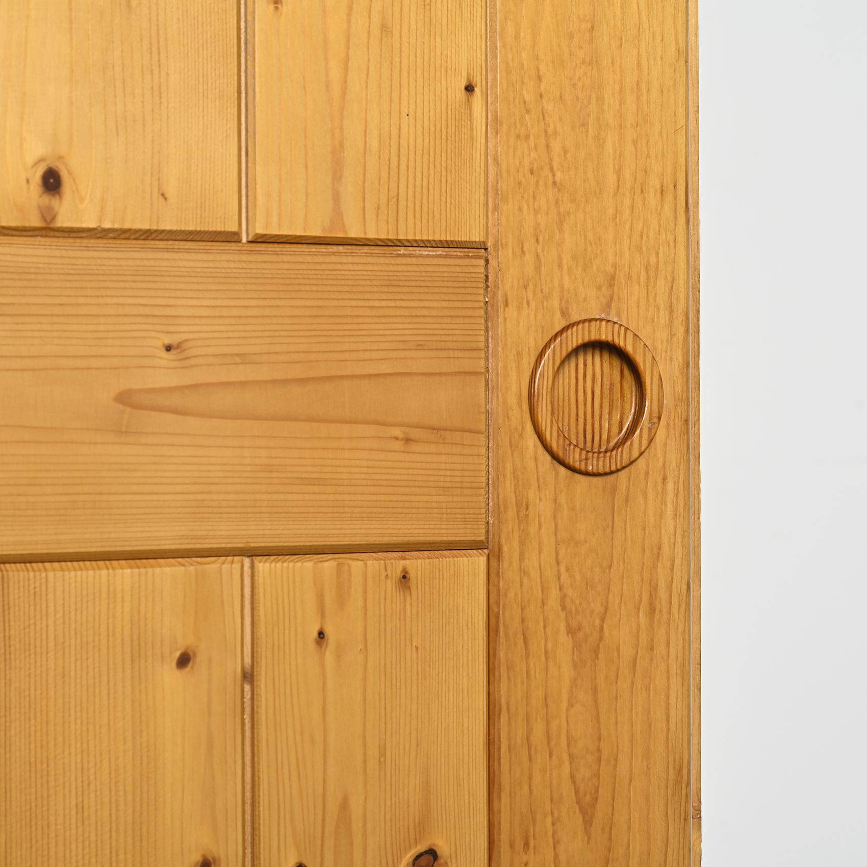 Bernard Taillefer, Wardrobe for Les Arcs 1800