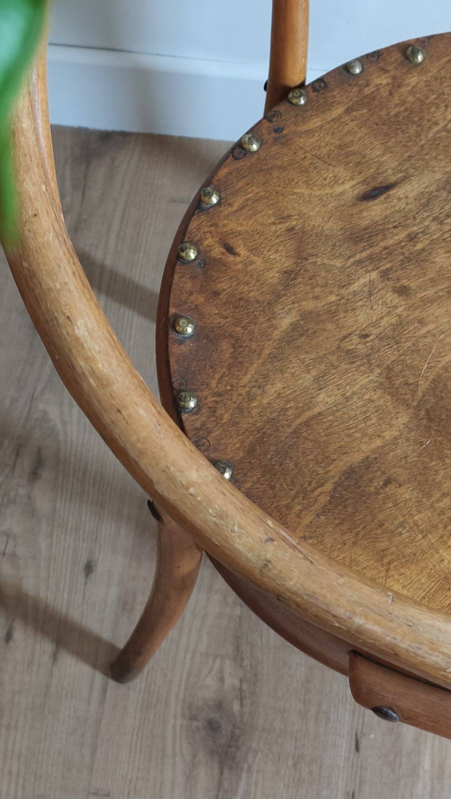 B9 Fischel armchair, known as "Le Corbusier"