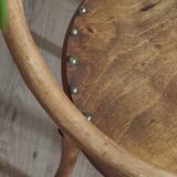 B9 Fischel armchair, known as "Le Corbusier"