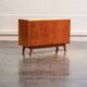 Buffet vintage