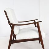 Armchair 'Daugbjerg'