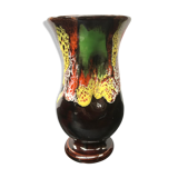 Vase céramique 1970