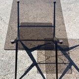 Angelo Ostuni coffee table, Italy 1950
