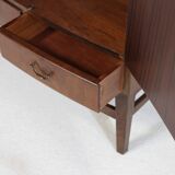 Bruno P. Hansen Cabinet