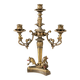 Antique candelabrum with 4 lights – 19th century neo-Renaissance style
