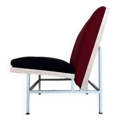 Chaise Sacher par Ettore Sottsass