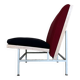 Chaise Sacher par Ettore Sottsass