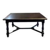 Dining table 8 to 12 people