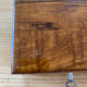 Coffret en loupe d’orme