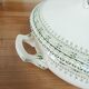 Choisy le Roi iron clay soup tureen, HB & Cie, Arles