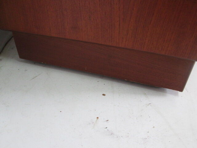 Vintage teak Gplan wardrobe